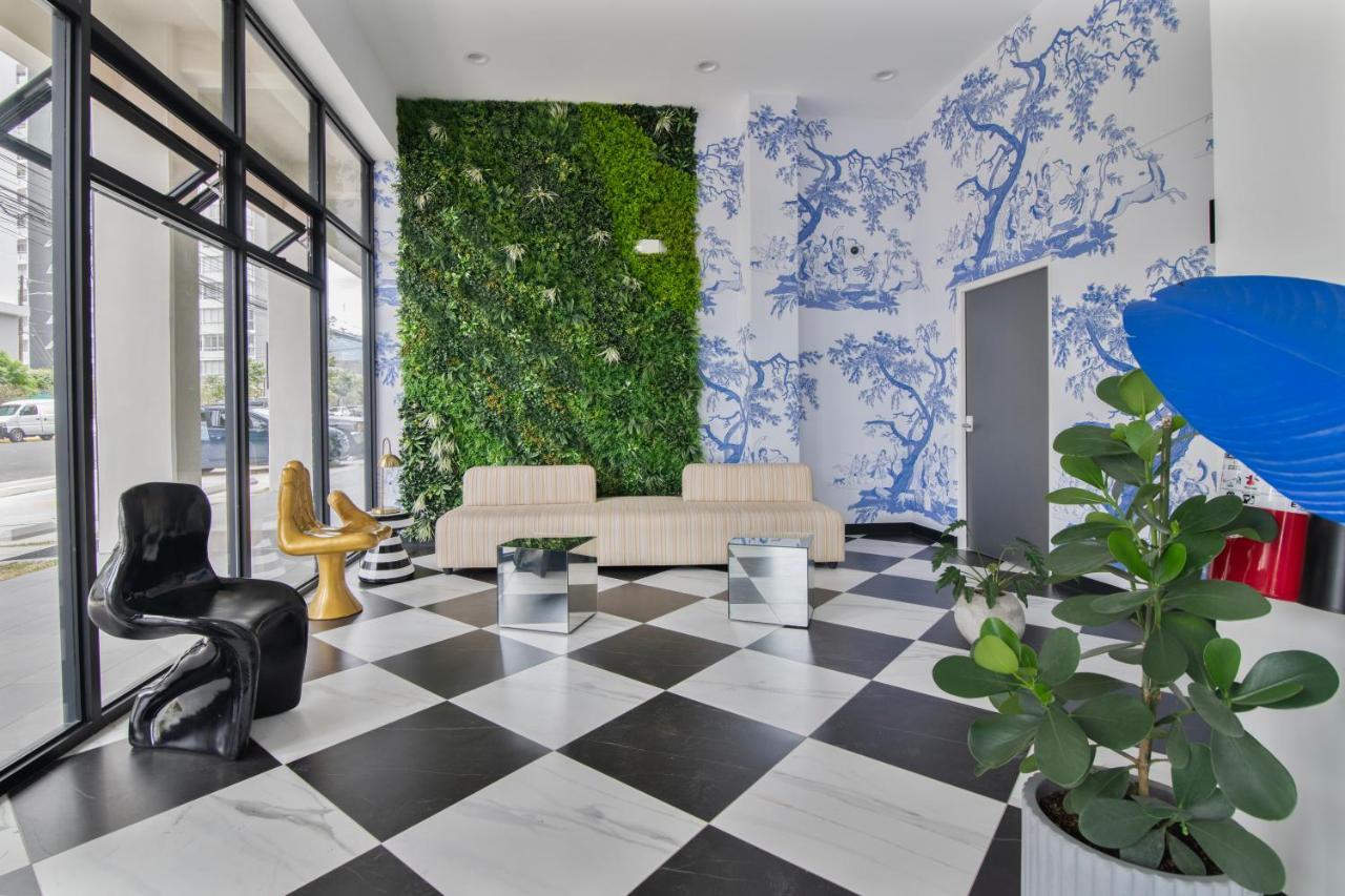 San Jose Chic Studio With Parking And Air Conditioning Exteriör bild